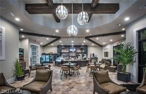 17551 Elkgrove Ln in Estero, FL - Building Photo