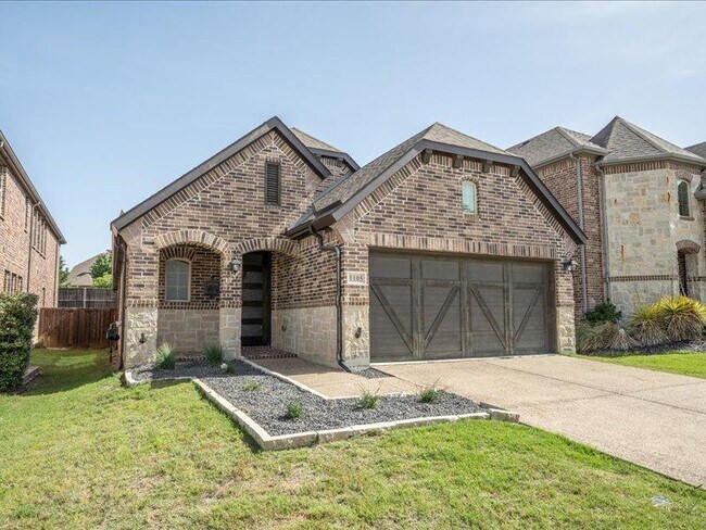 1105 Dame Carol Wy in Carrollton, TX - Building Photo - Building Photo
