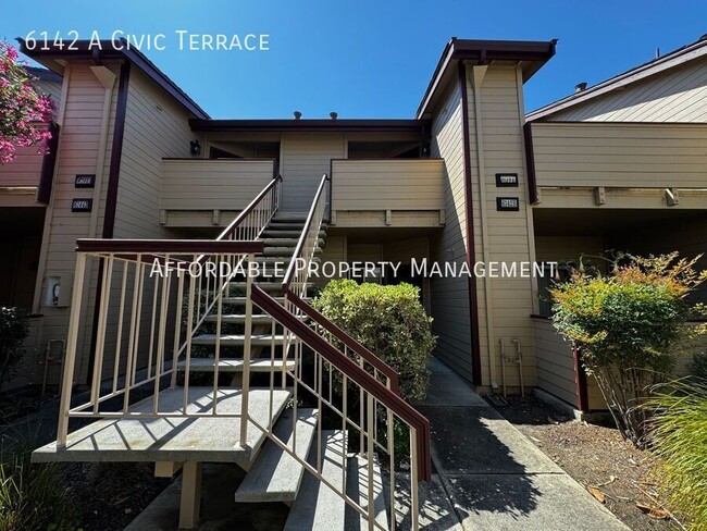 property at 6142 Civic Terrace Ave