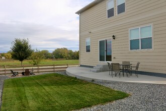 6103 B Street Rd in Greeley, CO - Building Photo - Building Photo