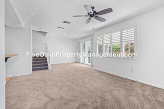 101 Matisse Ln in Folsom, CA - Building Photo - Building Photo