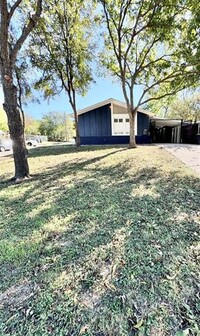 4901 Locke Ave in Fort Worth, TX - Building Photo - Building Photo