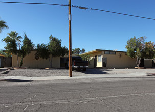 Polancos in Tucson, AZ - Foto de edificio - Building Photo