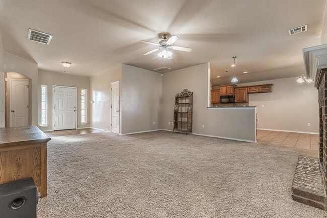 2201 NW 155th St in Edmond, OK - Building Photo - Building Photo