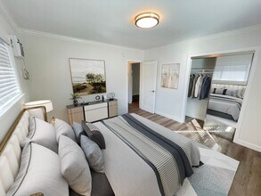 3131 Bagley Ave in Los Angeles, CA - Building Photo - Building Photo