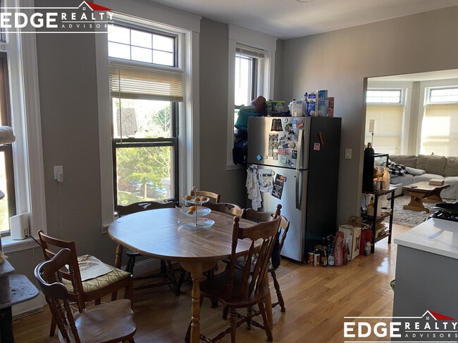 property at 1914 Beacon St