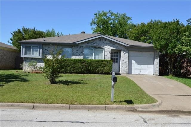 property at 240 Stallion Dr