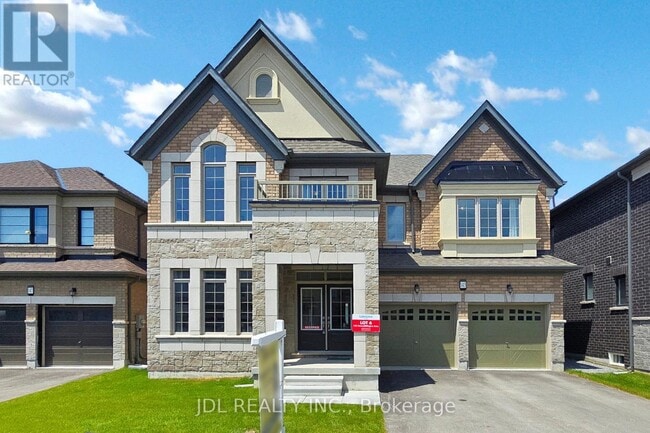 property at 143 KENNETH ROGERS Crescent