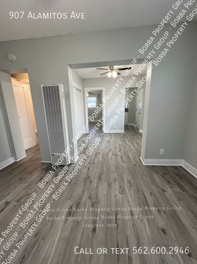 907 Alamitos Ave in Long Beach, CA - Building Photo - Building Photo