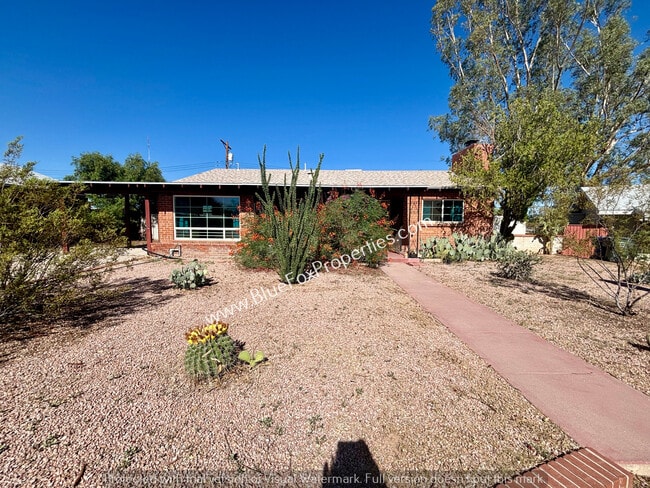 property at 2627 N Euclid Ave