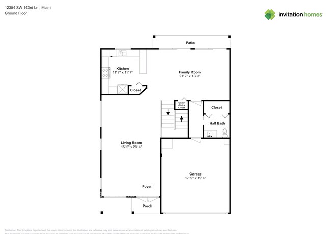 12354 SW 143rd Ln in Miami, FL - Foto de edificio - Building Photo