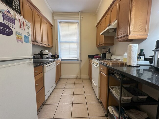 property at 25 Queensberry St