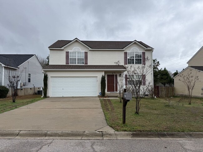 property at 231 Cascade Ct