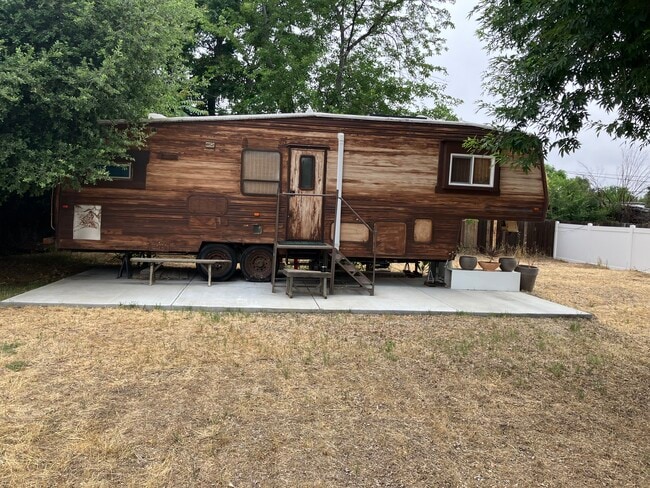 property at 32657 Wildomar Trail