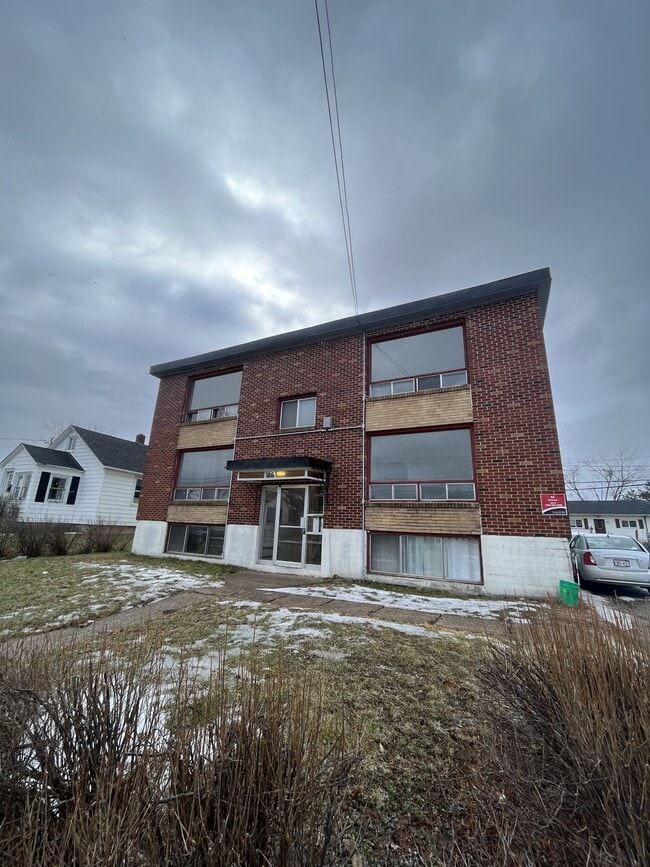 property at 46 Terris Ave