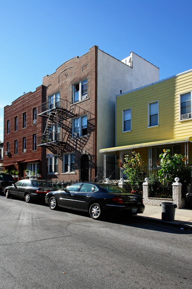 190 19th St in Brooklyn, NY - Building Photo - Building Photo