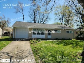 11221 Oakland Ave in Kansas City, MO - Building Photo