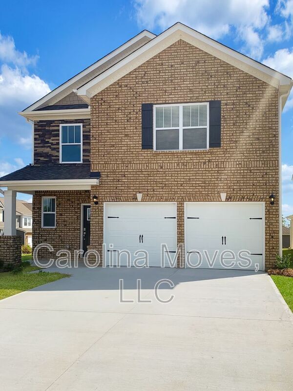 property at 1 Lexi Glen Ct