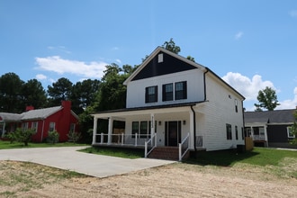 3633 Guess Rd in Durham, NC - Building Photo - Building Photo