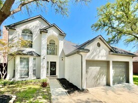 5308 Promise Land Dr in Frisco, TX - Building Photo