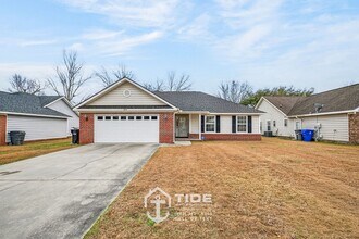 7829 High Maple Cir in North Charleston, SC - Building Photo - Building Photo