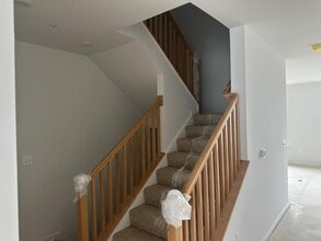 Goose Creek Village in Ashburn, VA - Foto de edificio - Interior Photo