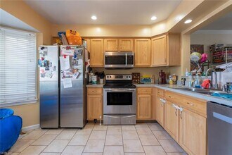 5479 Lynbrook Landing in Virginia Beach, VA - Foto de edificio - Building Photo