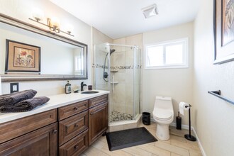 1841 Bahia St in San Mateo, CA - Building Photo - Building Photo