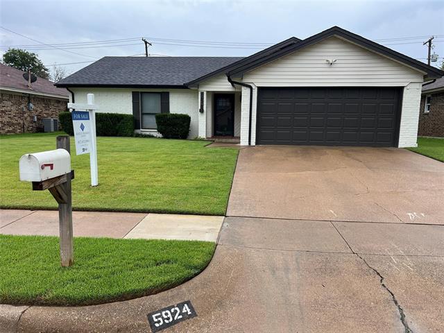 property at 5924 Birchhill Rd
