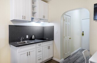 Soto Rose Apartments in Los Angeles, CA - Foto de edificio - Building Photo