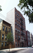 200 E 166th St Apartamentos