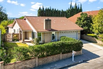 1167 Tierra Luna, Unit Q-86 in Walnut, CA - Building Photo - Building Photo