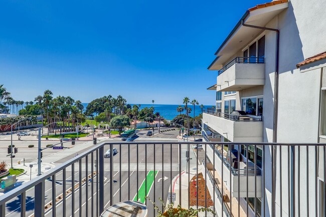 property at 230 S Catalina Ave