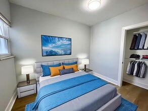1523 S Dover St in Philadelphia, PA - Building Photo - Building Photo