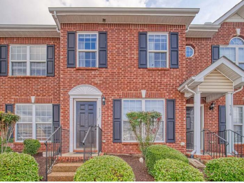 317 Stewarts Landing Cir in Smyrna, TN - Building Photo