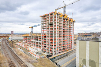 The Diamond in Toronto, ON - Building Photo - Building Photo