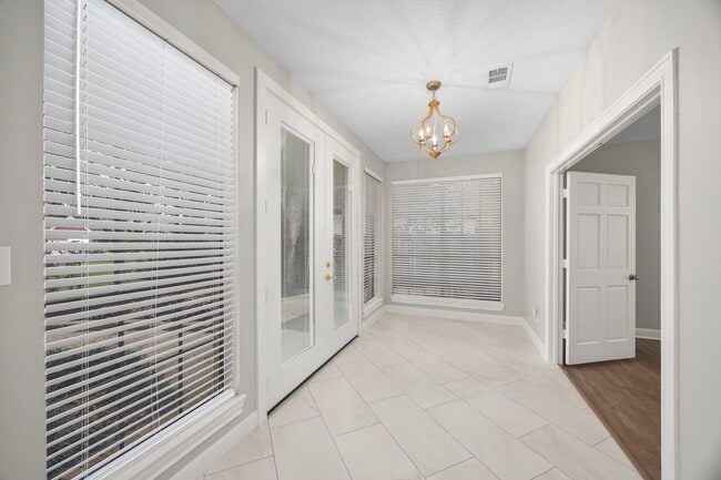 property at 4747 Lake Village Dr