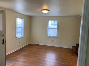 820 N Jackson St in Little Rock, AR - Building Photo - Building Photo