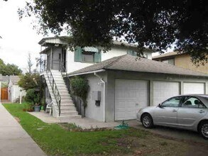 230 N Myers St in Burbank, CA - Building Photo - Building Photo