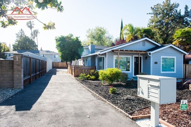 property at 144 Granada Dr