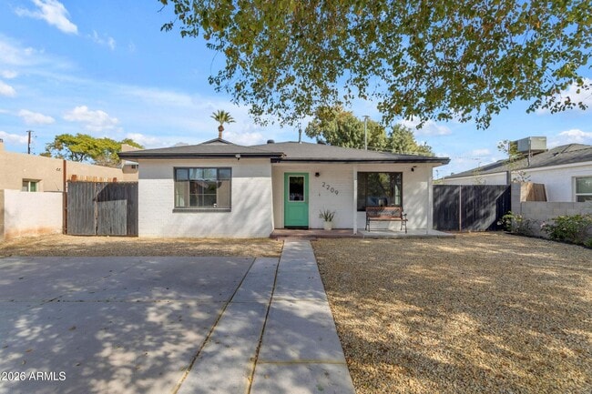 2209 N 23rd St in Phoenix, AZ - Building Photo - Building Photo