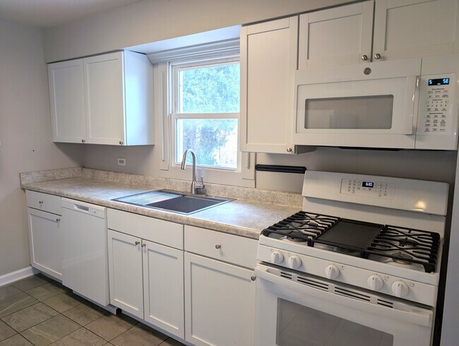 950 N Brainard St in Naperville, IL - Building Photo - Building Photo
