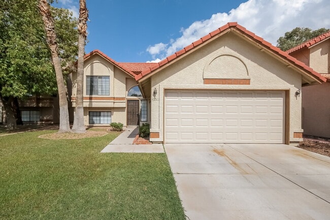 property at 1226 W Seashore Dr