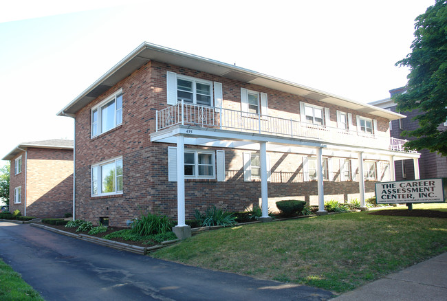 The Career Assessment Center Inc. in Erie, PA - Building Photo - Building Photo