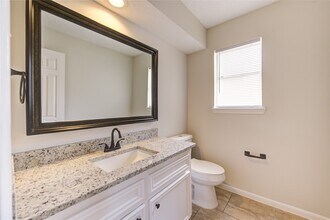 9115 Taidswood Dr in Spring, TX - Building Photo - Building Photo