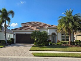 11925 Perennial Pl in Bradenton, FL - Building Photo