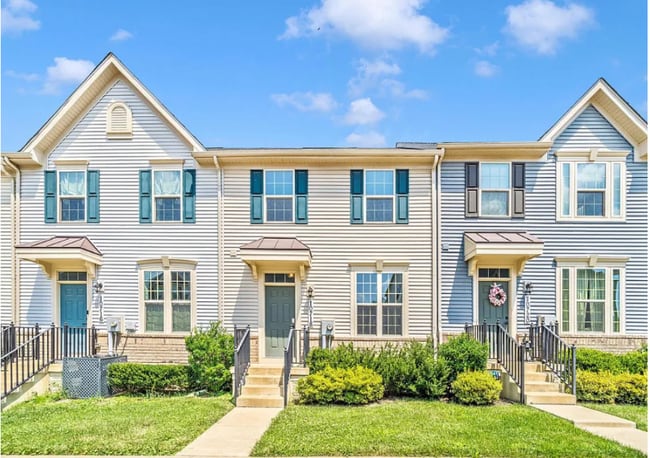 property at 10718 Lamoka Ln