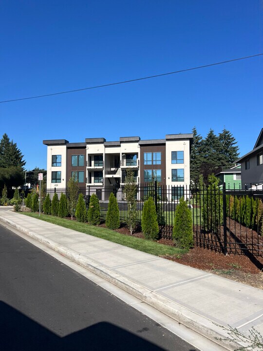 4319 NE Morrow Rd in Vancouver, WA - Building Photo