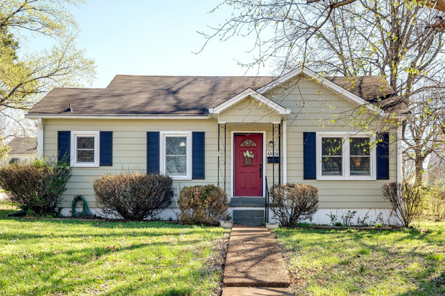 property at 908 Locust St