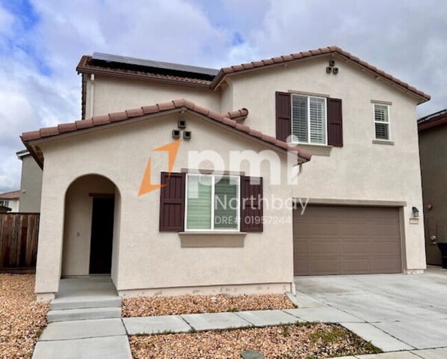 property at 1476 Descanso Ln